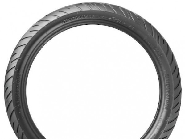 Мотошина Bridgestone Battlax Adventure A41 120/70 R19