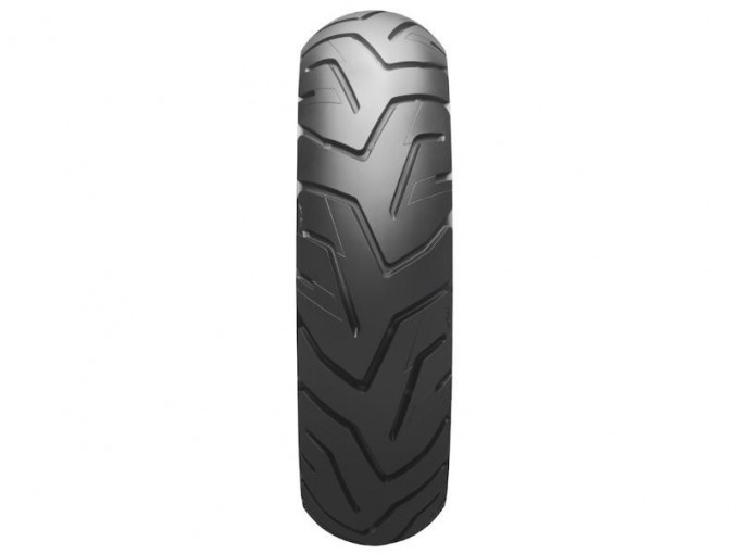 Мотошина Bridgestone Battlax A41 170/60 R17