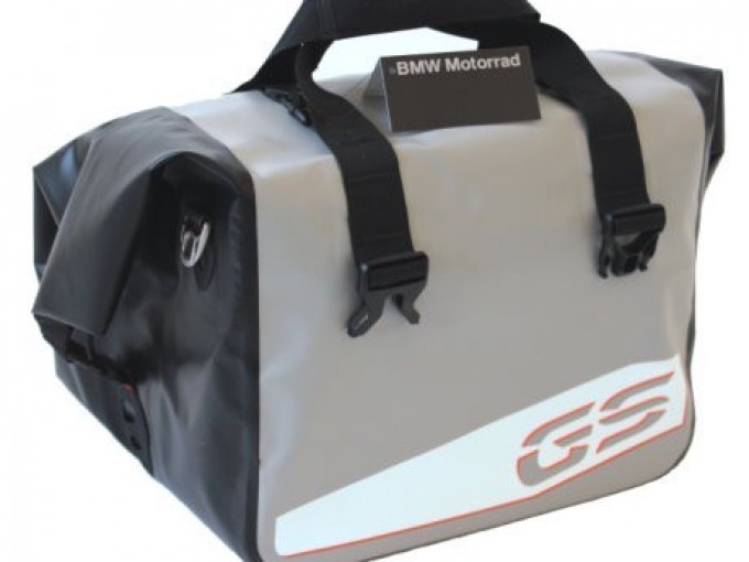 Cумка для металического кофра (левая)  BMW R1200GS / GS Adventure / R1250GS / R1250GS ADV