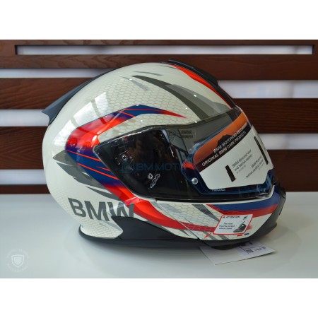 Шолом BMW System 7 2019 Carbon Moto