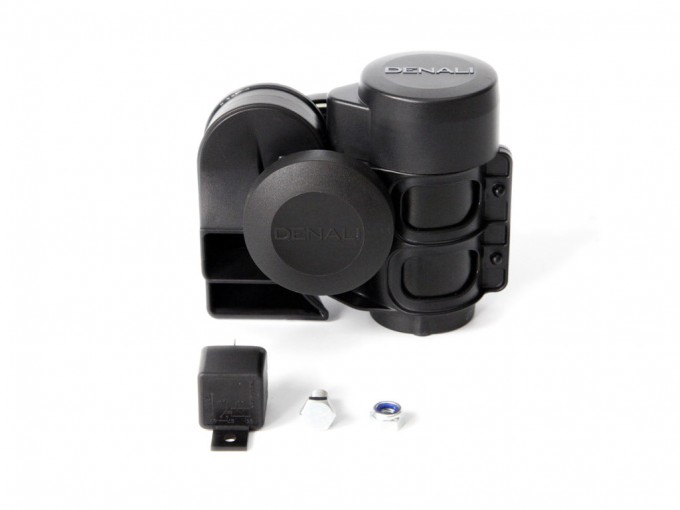 Сигнал DENALI SoundBomb