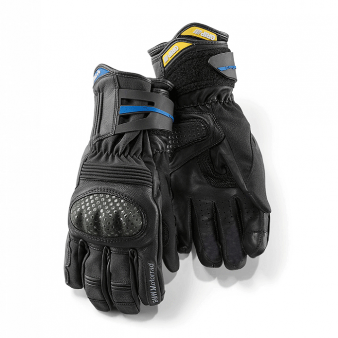 Рукавички BMW EnduroGuard 2-in-1 2017  11-11.5