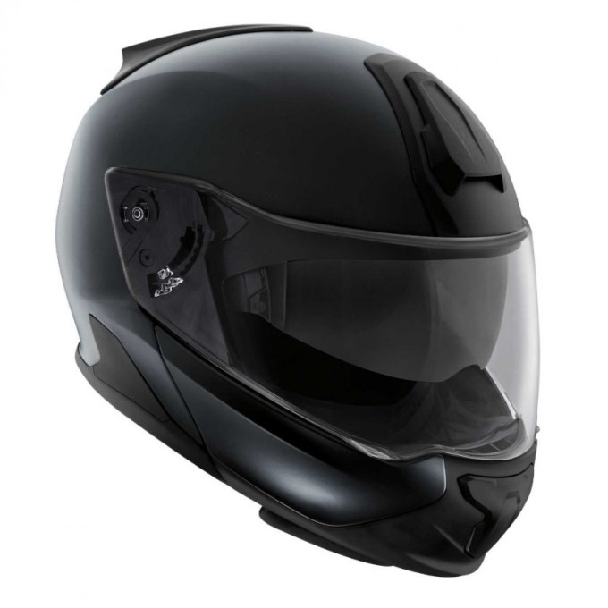 Шлем BMW System 7 2019 Carbon Black