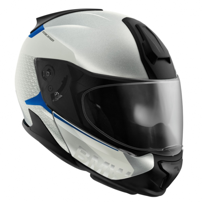 Шлем BMW System 7 2019 Carbon Prime