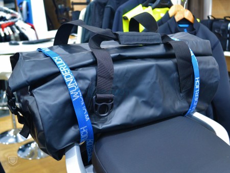 Сумка Wunderlich