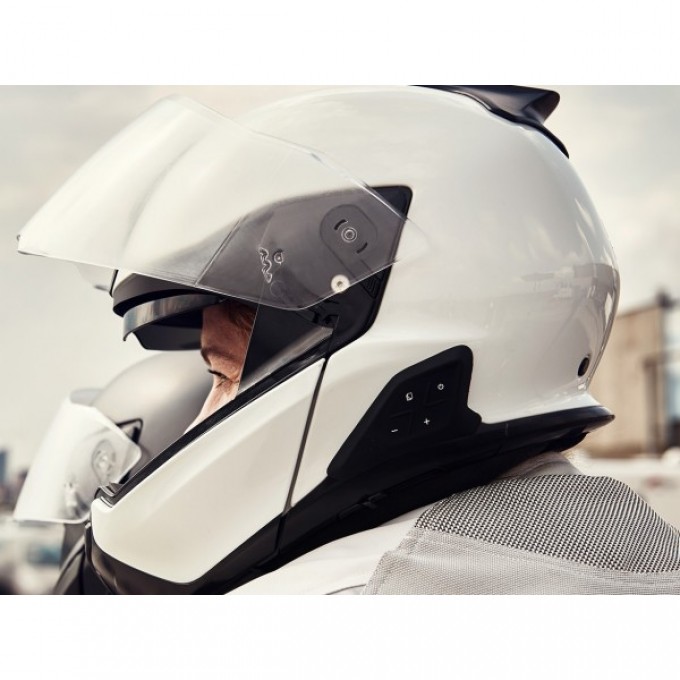 Комплект коммуникационной системы для BMW System 7 2018