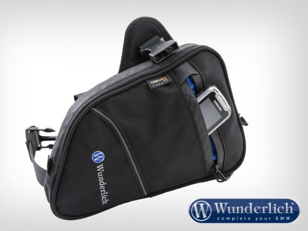 Сумка на бедро Wunderlich левая