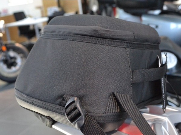 Сумка на багажник BMW 5л