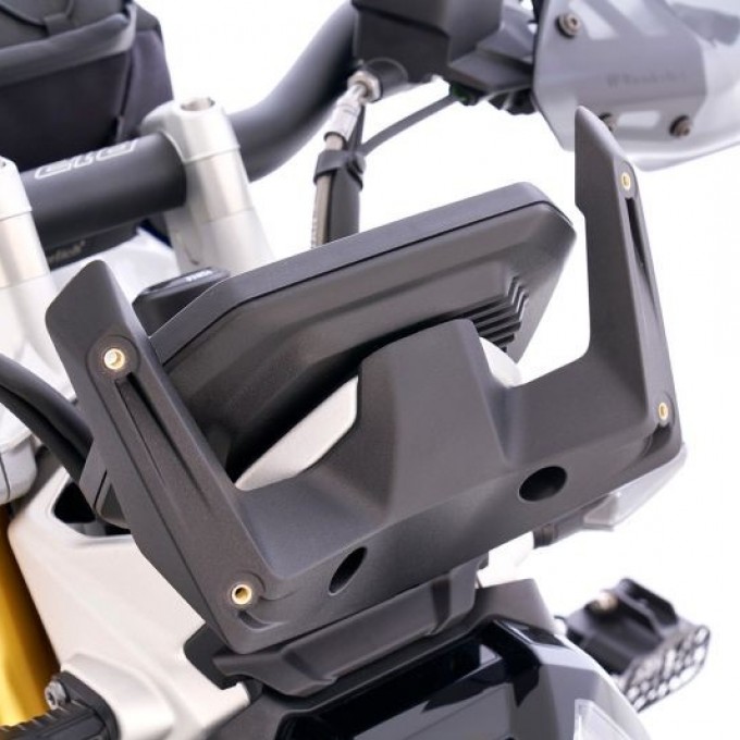 Кріплення скла Wunderlich для R1250R 2023+