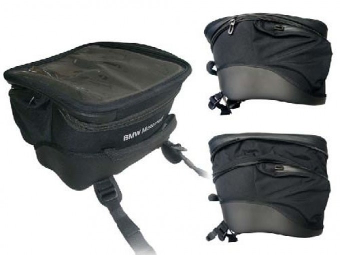 Сумка на топливный бак BMW, водонепроницаемая.(F650GS/F700GS/F800GS/F 800GS Adventure)