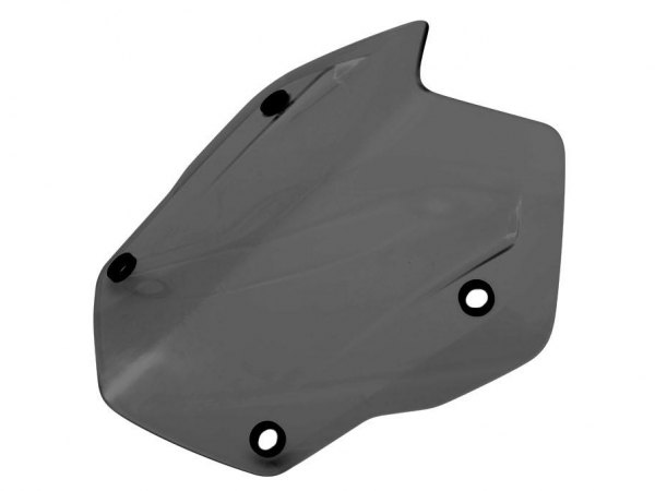 Вітрове скло BMW Rallye тоноване для BMW R1200/1250GS/Adventure