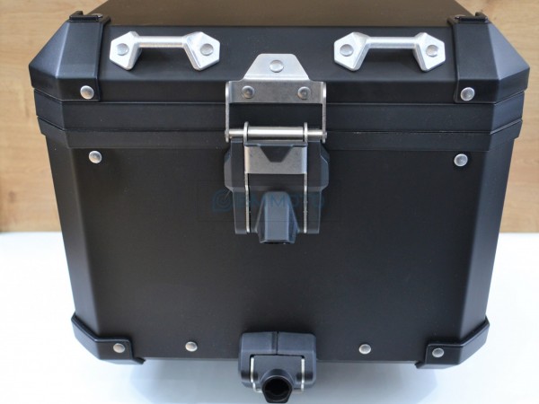 Топкейс чорний 32л