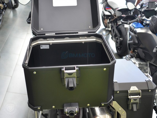 Топкейс чорний 32л