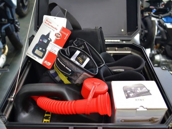 Топкейс чорний 32л