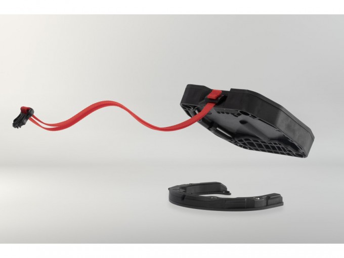 Кріплення для сумки на бак SW-MOTECH Pro для BMW