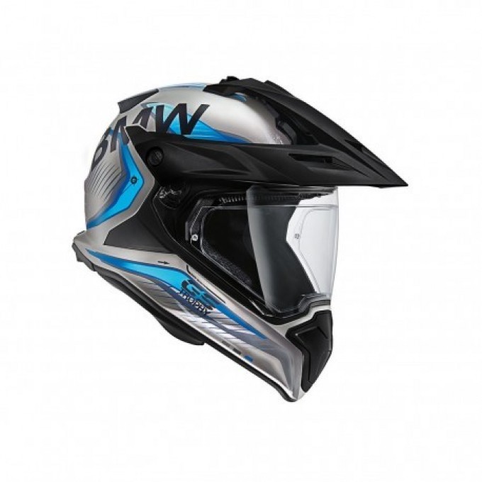 Шолом BMW GS 2015 Trophy