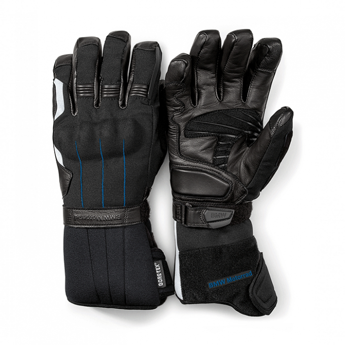 Перчатки BMW ProWinter 2016