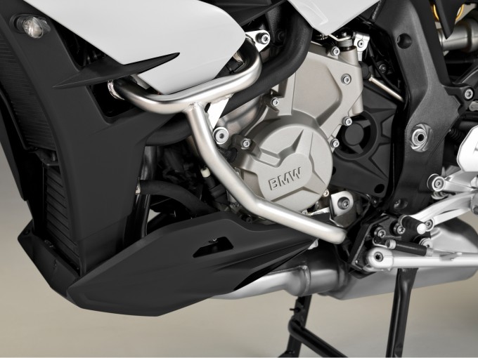 Комплект защитных дуг двигателя BMW S1000XR