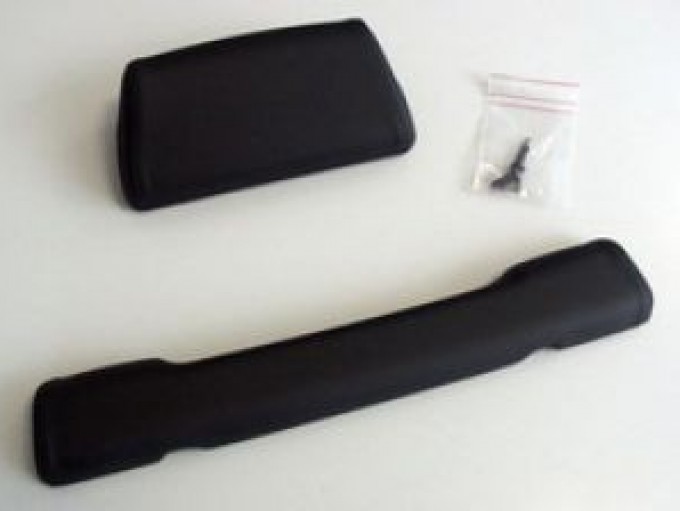 Комплект обивки Телескопического кофра BMW (F650GS/F700GS/F800GS/R1200GS LC)