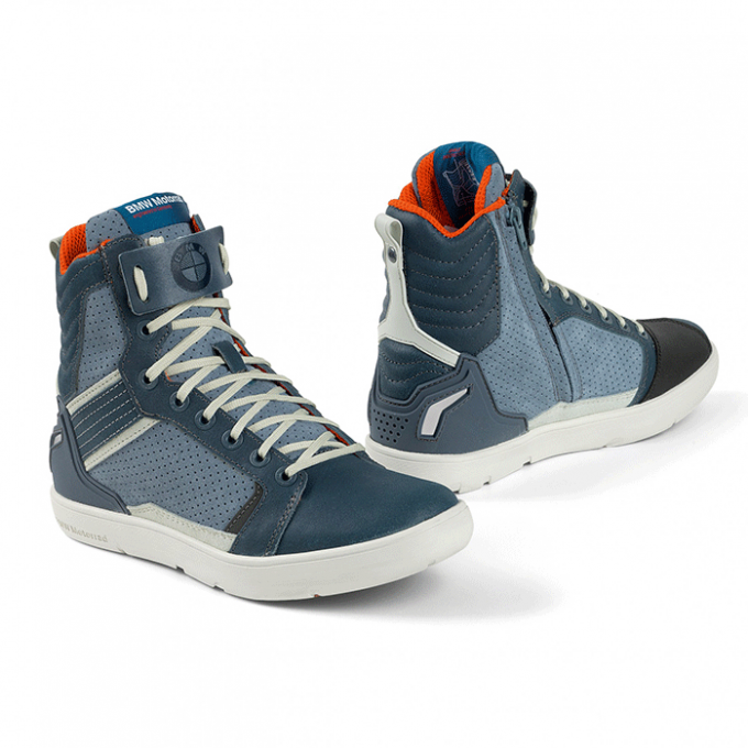 Сникер Ride Синий