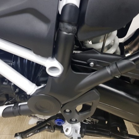 Захист рами BMW, для мотоцикла BMW R1200/1250GS/Adventure- права