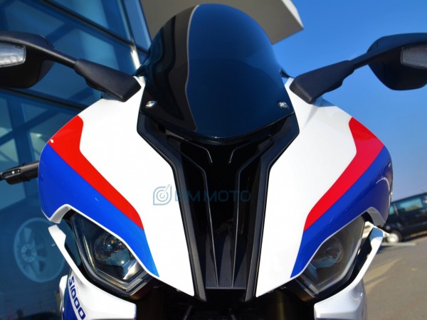 Ветровое стекло высокое BMW S1000RR - прозрачное