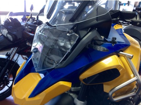 Защита фары BMW для BMW R1200/1250GS/Adventure