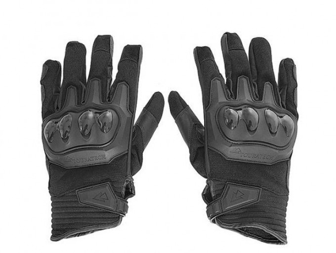 Перчатки Touratech Guardo Enduro