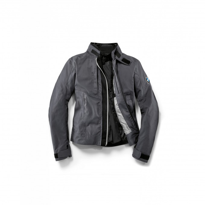 Куртка BMW Boulder 2017 чоловіча