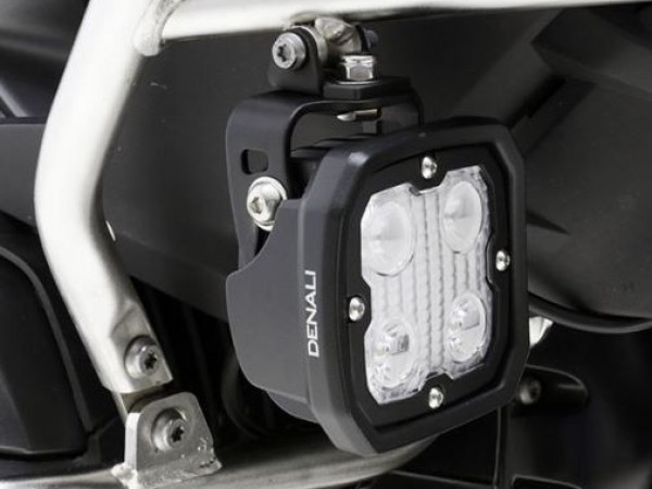 Крепления противотуманных фар Denali
