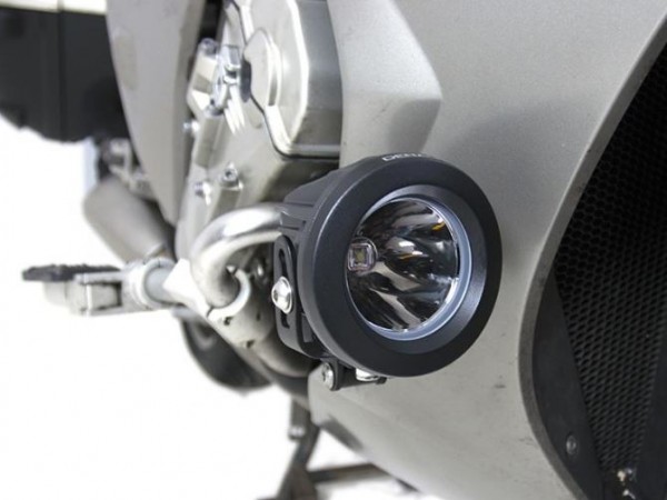 Крепления противотуманных фар Denali