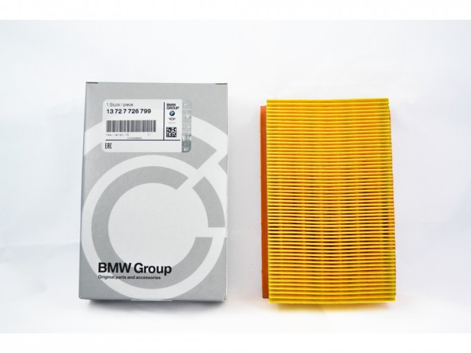Воздушный фильтр BMW