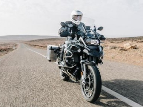 Мотошина Bridgestone Battlax Adventure A41 120/70 R19