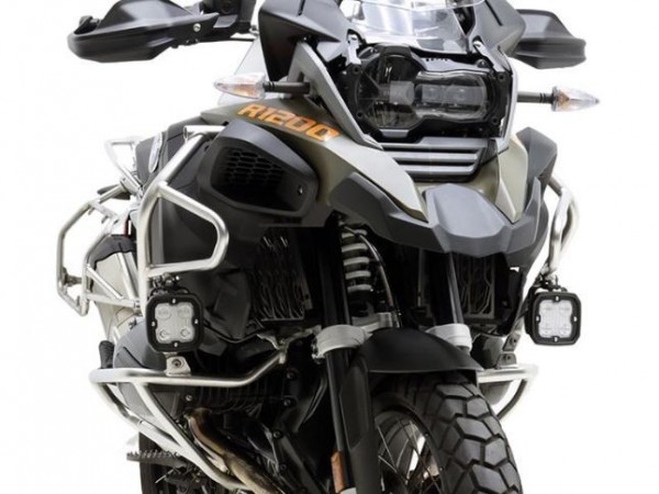 Крепления противотуманных фар Denali