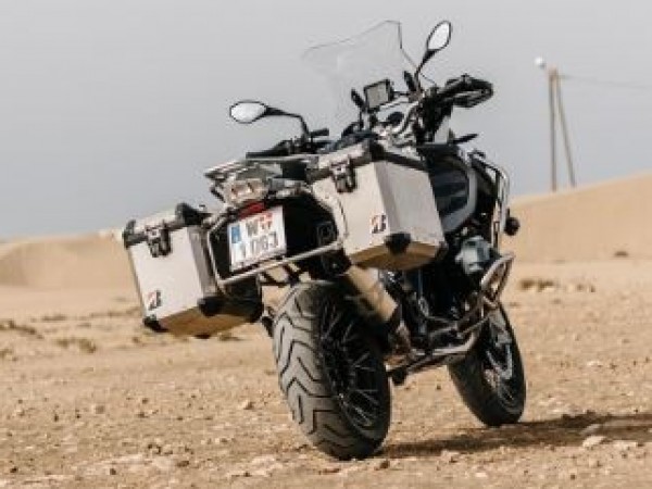 Мотошина Bridgestone Battlax Adventure A41 120/70 R19