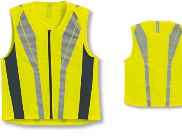Жилет High Viz 2019