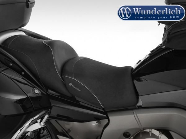 Сиденье пассажира Wunderlich AKTIVKOMFORT с подогревом для K1600GT 2017 -