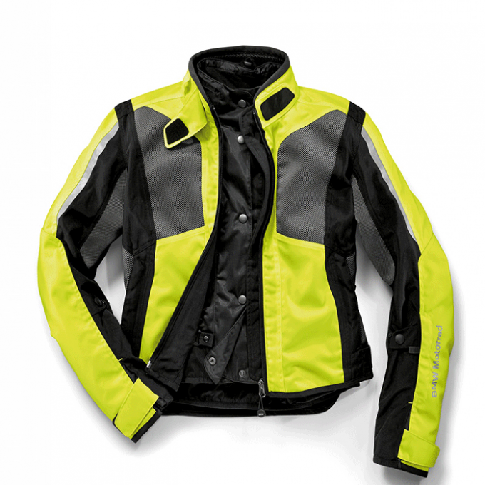 Куртка BMW AirShell 2017