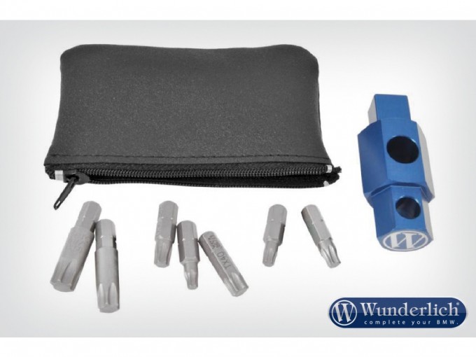 Набір інструментів Wunderlich