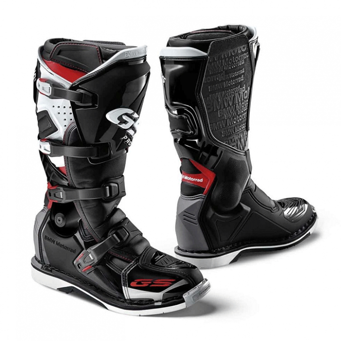 Чоботи BMW GS Pro 2016  48