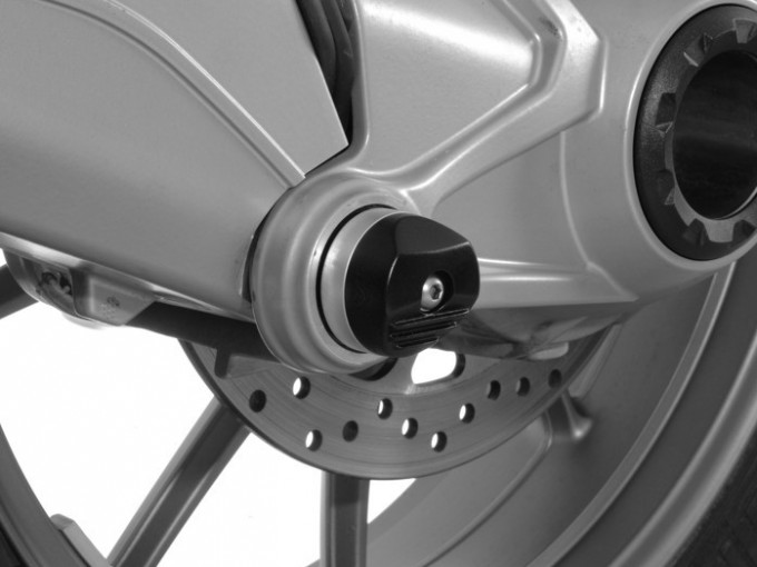 Крашпед кардана Touratech для BMW R1200GS LC / R1200GS LC ADV / R1200RT LC