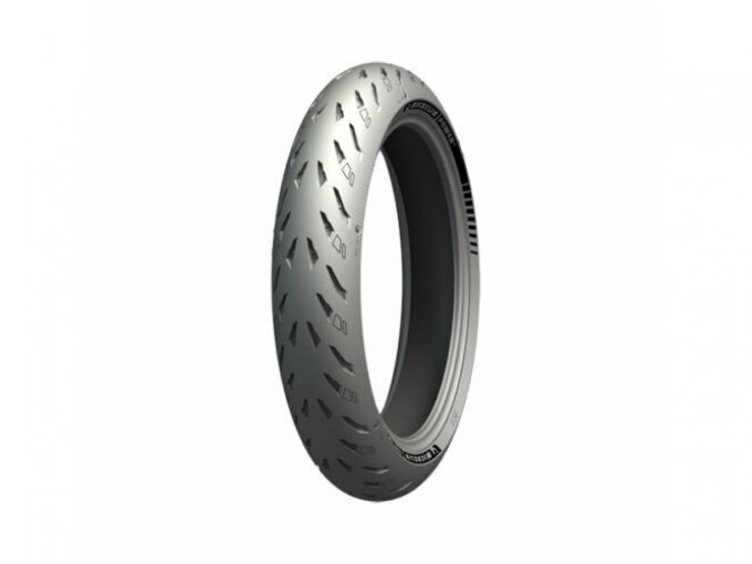 Мотошина Michelin Power 5 120/70 ZR18
