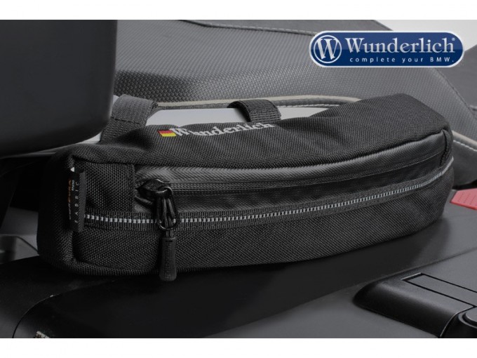 Сумки боковые комплект BMW R1200GS LC 