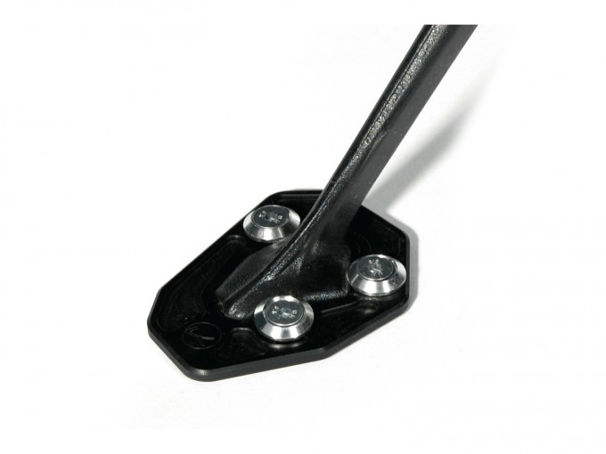 Розширювач підніжки Wunderlich для BMW F800GT