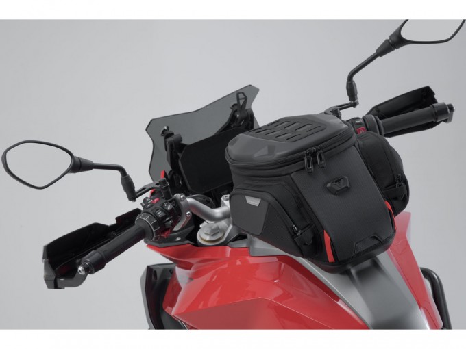 Сумка на бак SW-MOTECH Pro Trial 13 л-18 л