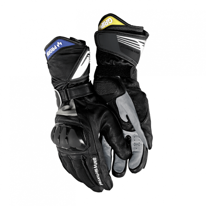 Рукавички BMW Two in One 2014