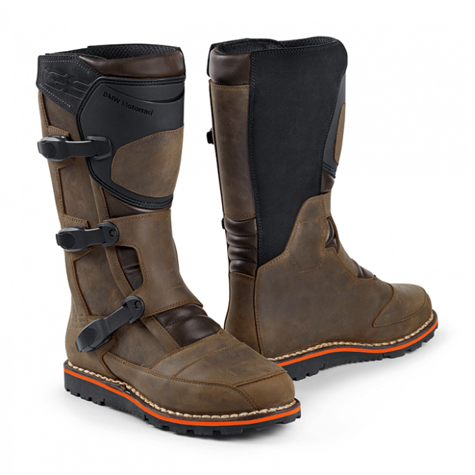 Чоботи BMW Venture Grip 2018