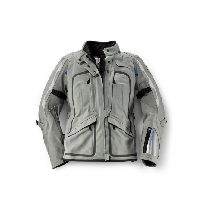 Куртка BMW Enduro Guard 2017 мужская