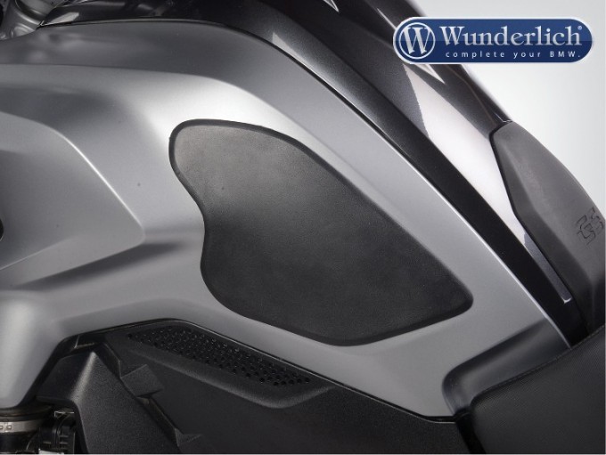 Наклейка для захисту бака Wunderlich для BMW R1200GS LC