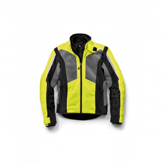 Куртка BMW AirShell 2017 чоловіча